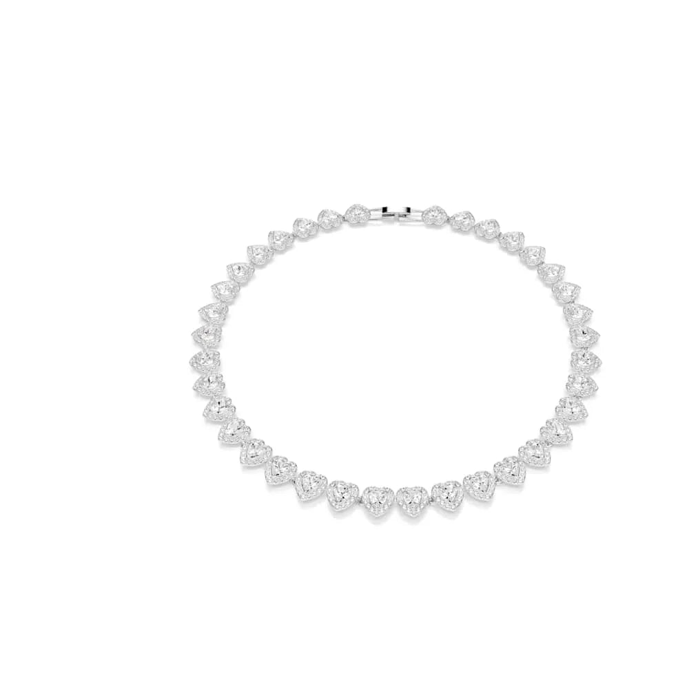 Colar Tennis Ariana Grande x Swarovski [ENCOMENDA]