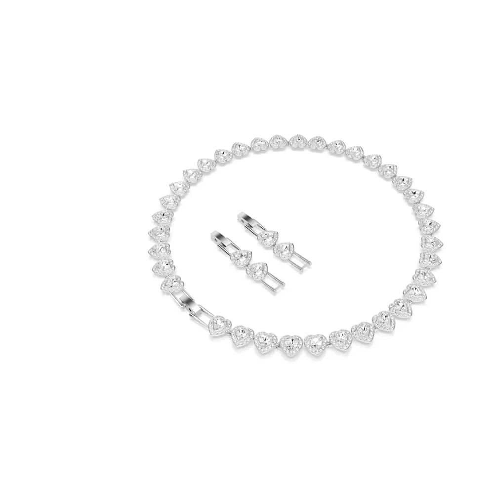 Colar Tennis Ariana Grande x Swarovski [ENCOMENDA]