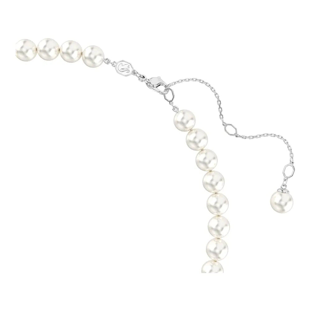 Colar Coração Ariana Grande Swarovski [ENCOMENDA]