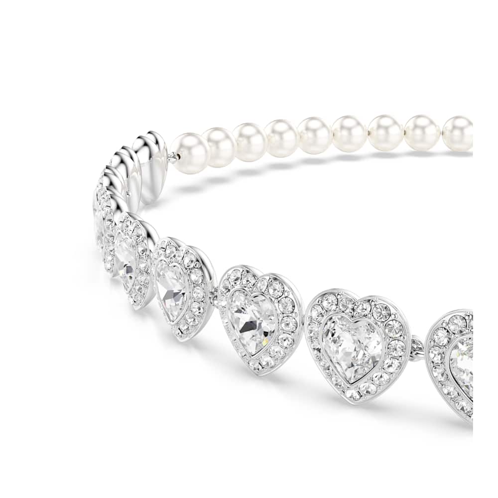 Gargantilha Tennis Ariana Grande Swarovski [ENCOMENDA]