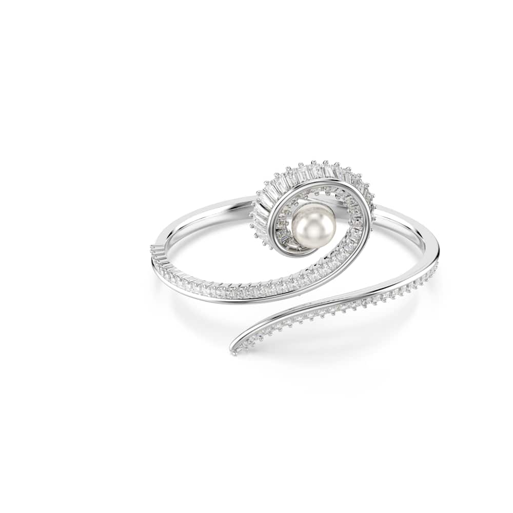 Bracelete Ariana Grande x Swarovski [ENCOMENDA]