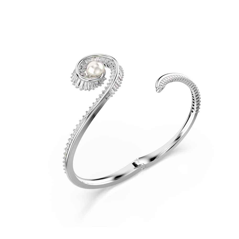 Bracelete Ariana Grande x Swarovski [ENCOMENDA]