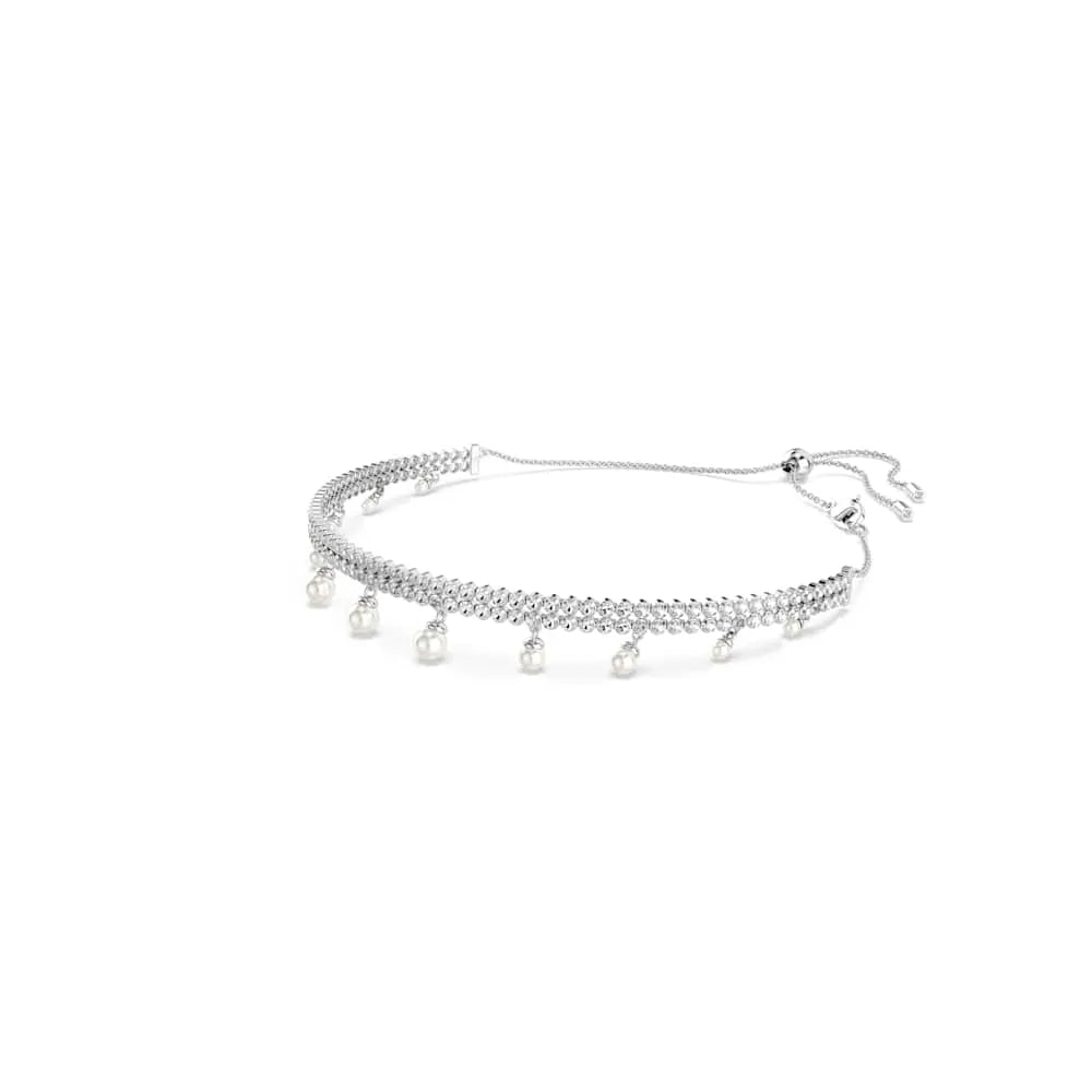 Gargantilha Cristal Ariana Grande Swarovski [ENCOMENDA]