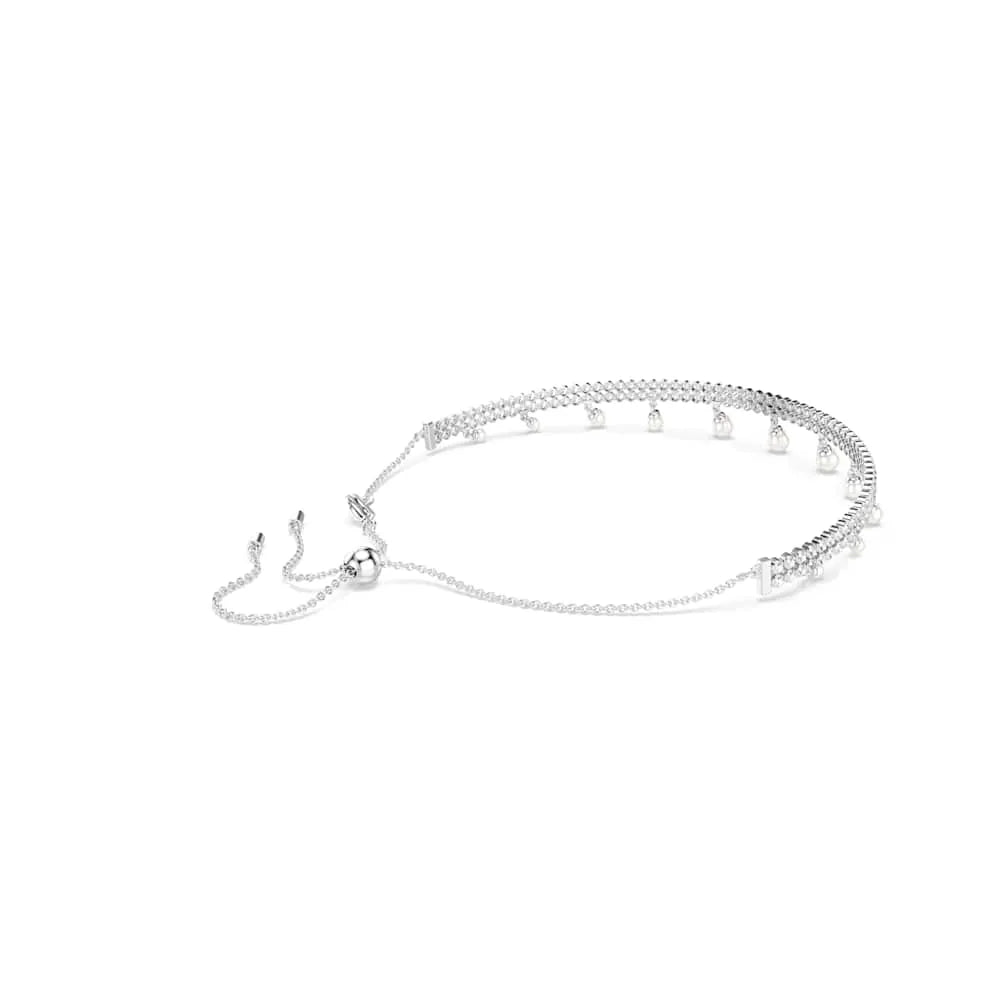 Gargantilha Cristal Ariana Grande Swarovski [ENCOMENDA]