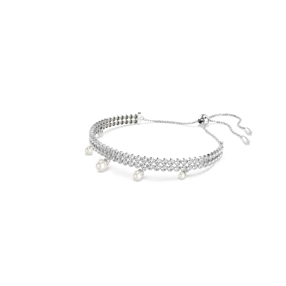 Pulseira Ariana Grande x Swarovski [ENCOMENDA]