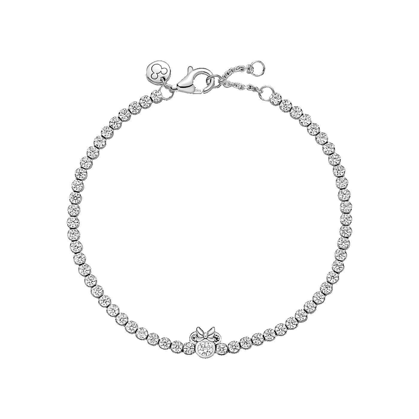 Pulseira Riviera Minnie [ENCOMENDA]