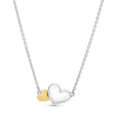 Colar Collier de Corações Luminosos [ENCOMENDA]