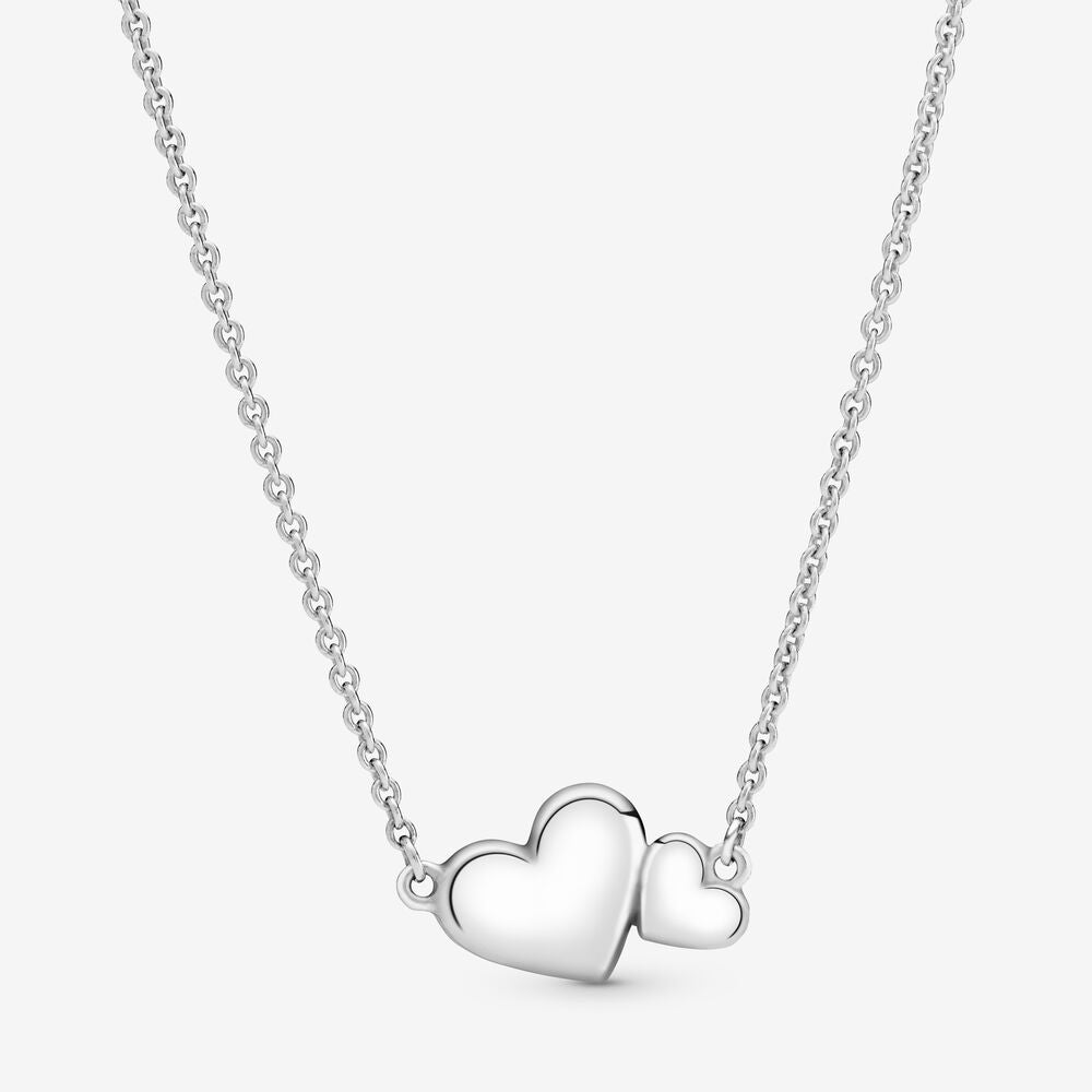 Colar Collier de Corações Luminosos [ENCOMENDA]