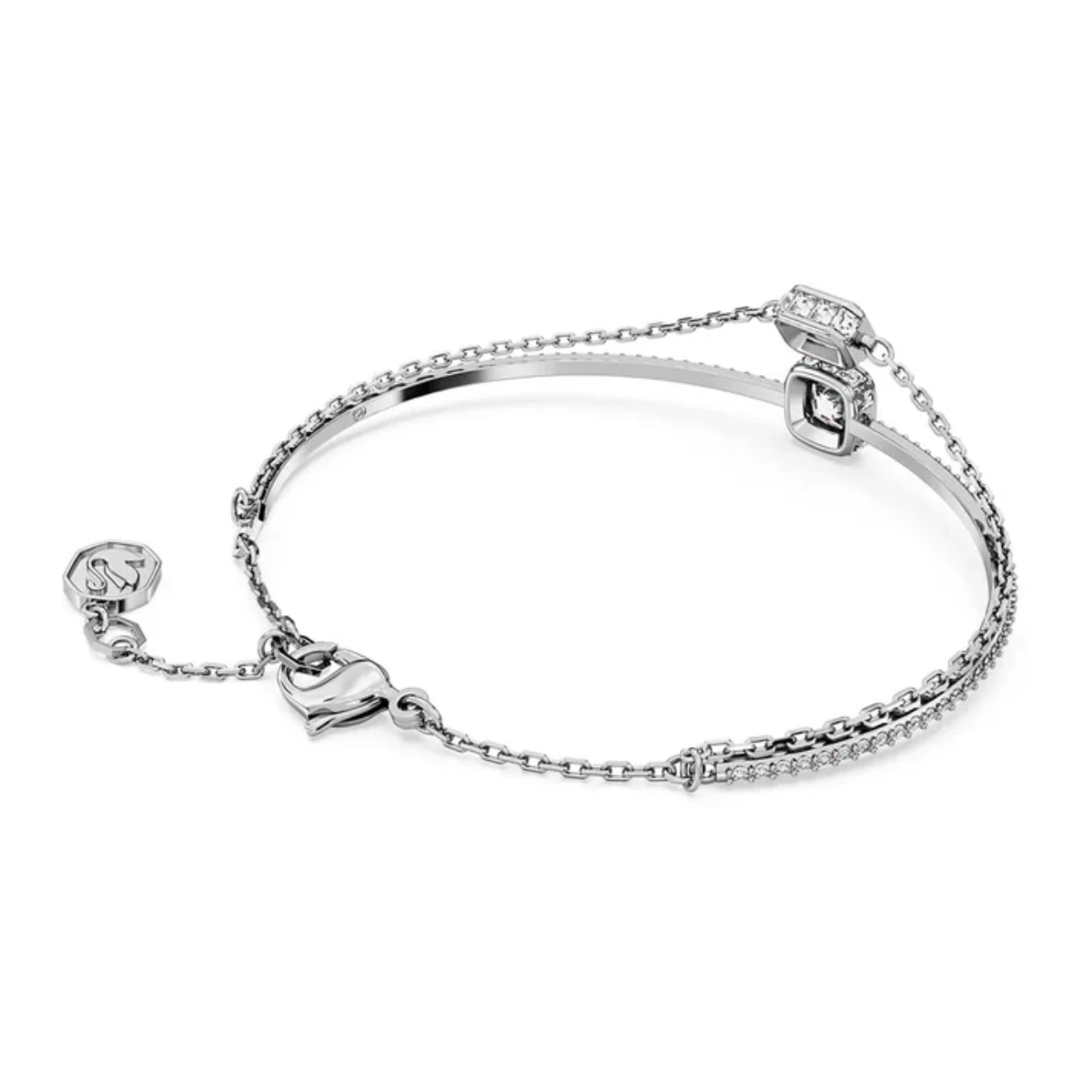 Bracelete Stilla, Tamanhos Mistos, Azul