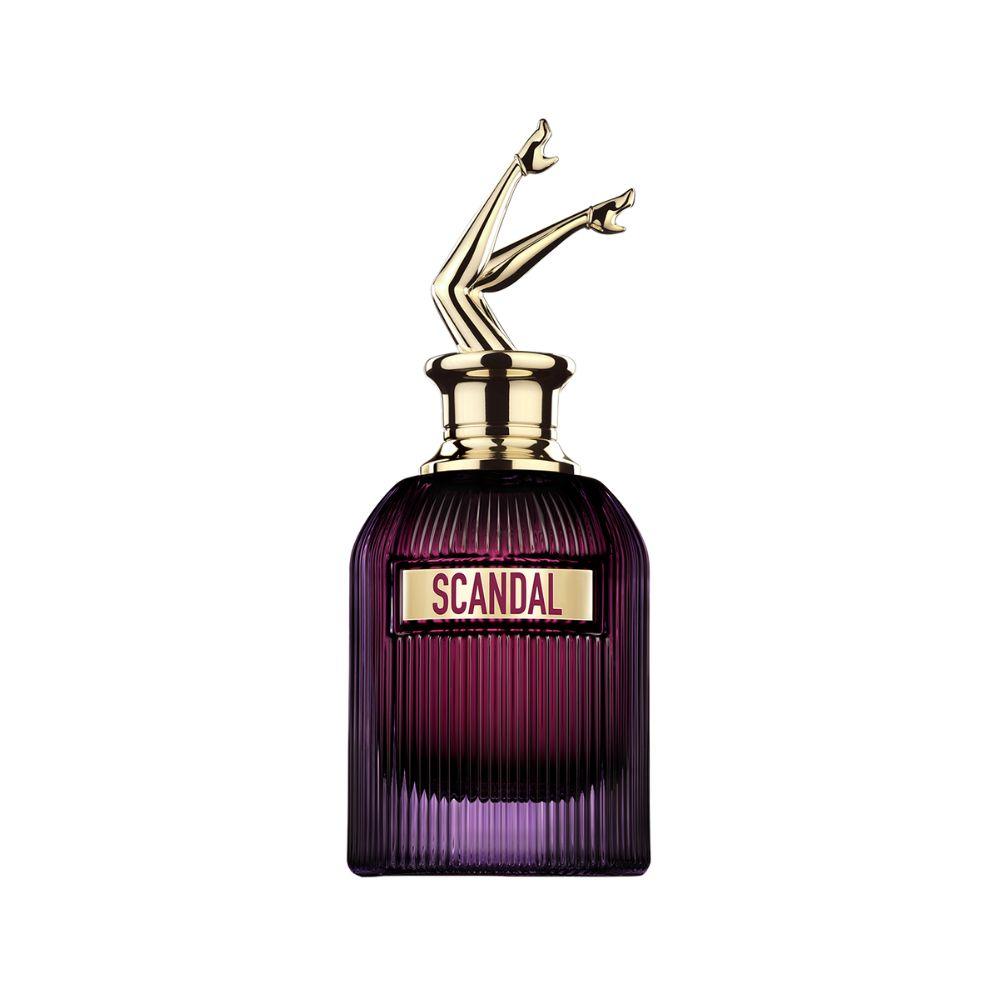Jean Paul Gaultier Scandal Intense for Her Eau de Parfum Feminino