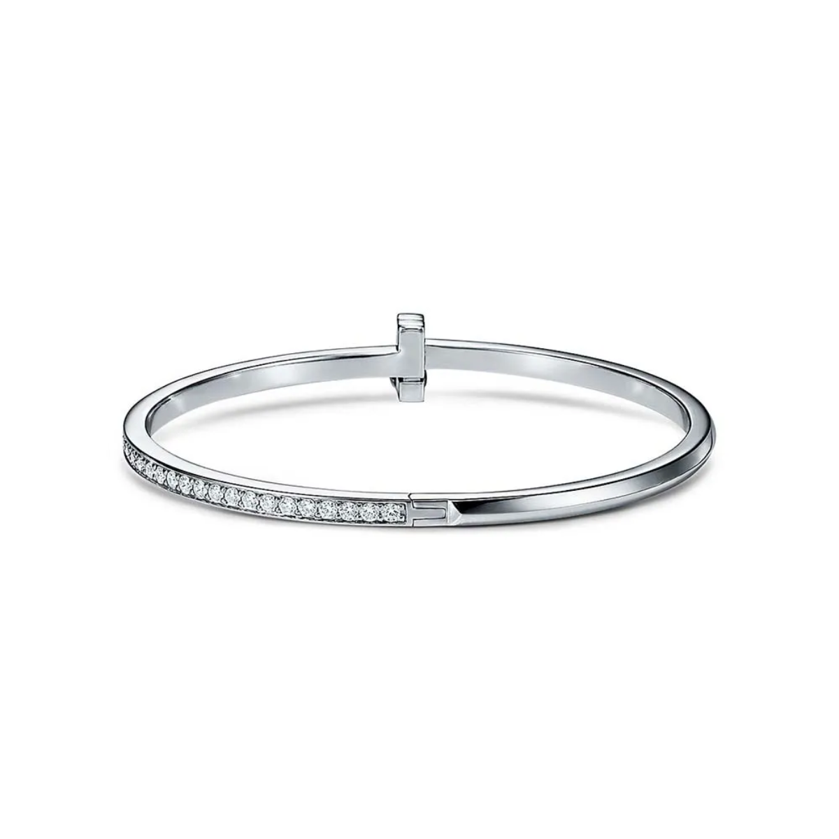 Bracelete T1 Cravejado
