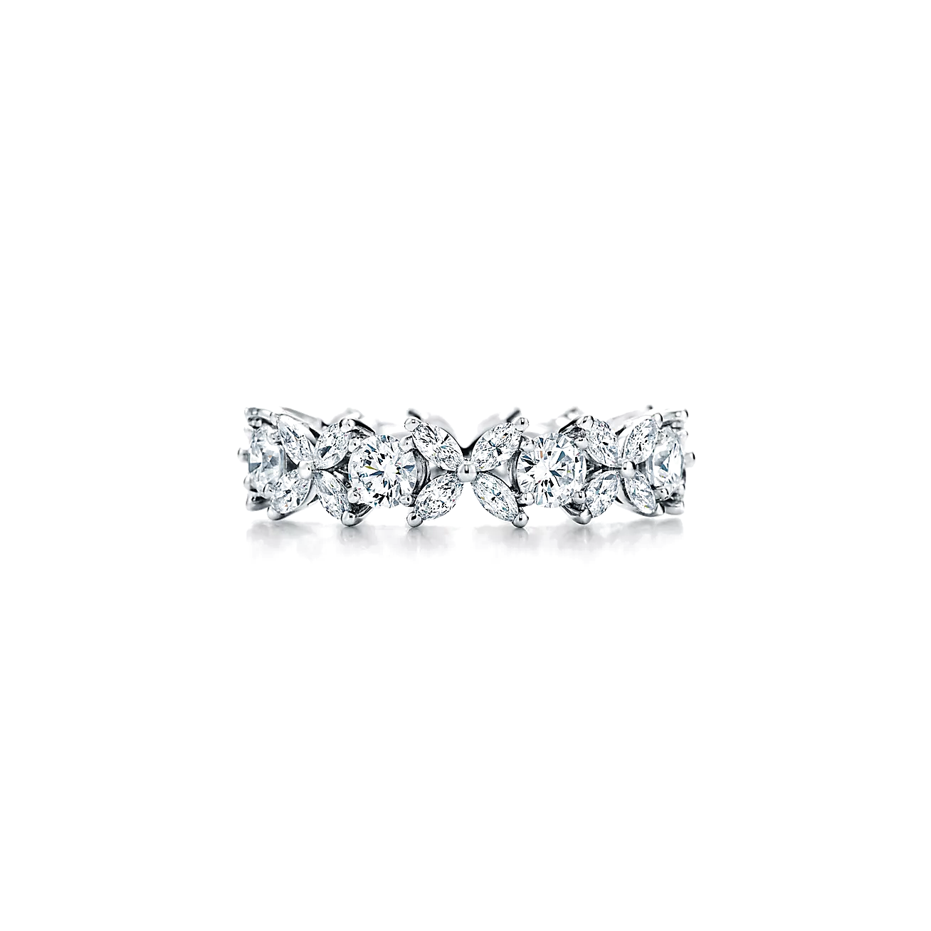 Anel - Alternating Ring