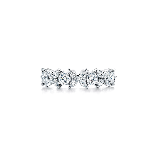 Anel - Alternating Ring