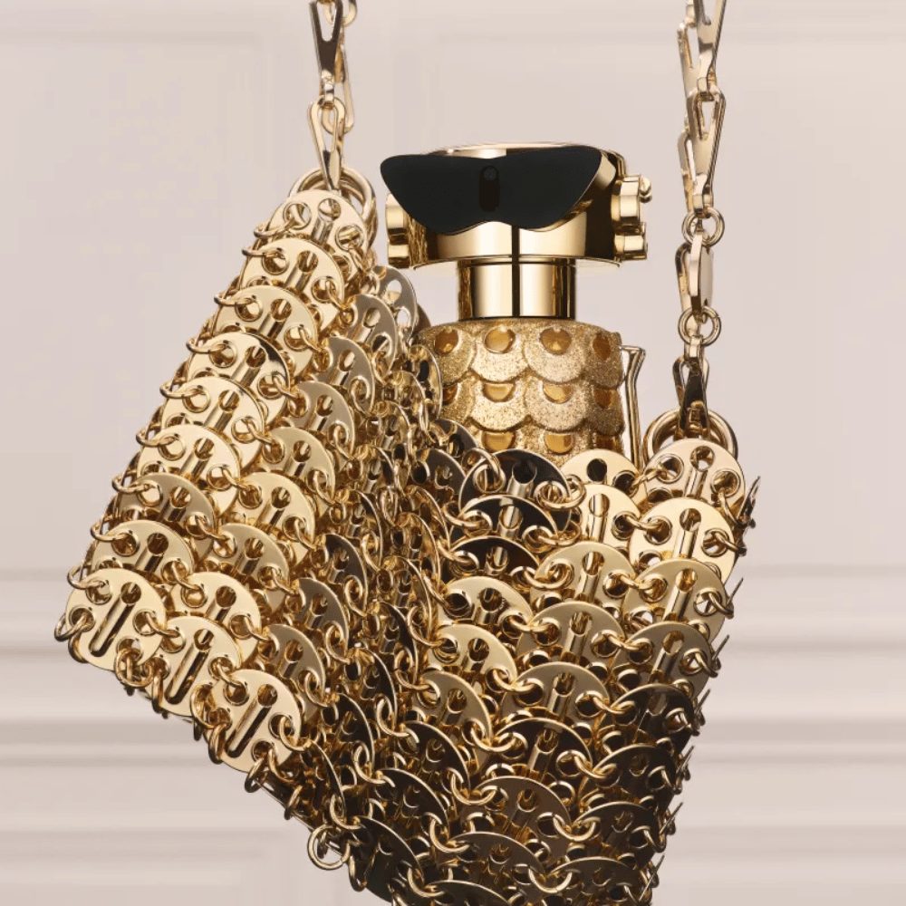 Paco Rabanne Fame Intense Feminino Eau de Parfum