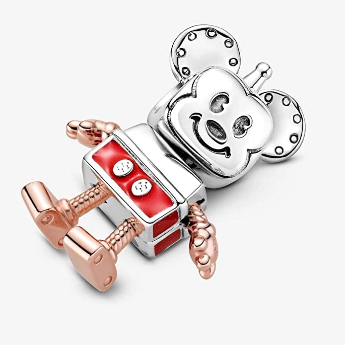 Charm Love Robot [ENCOMENDA]