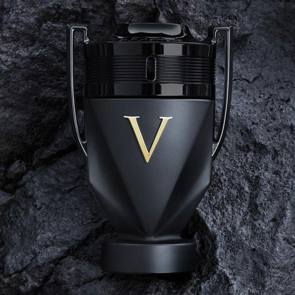Paco Rabanne Invictus Victory Absolu Parfum Intense Masculino