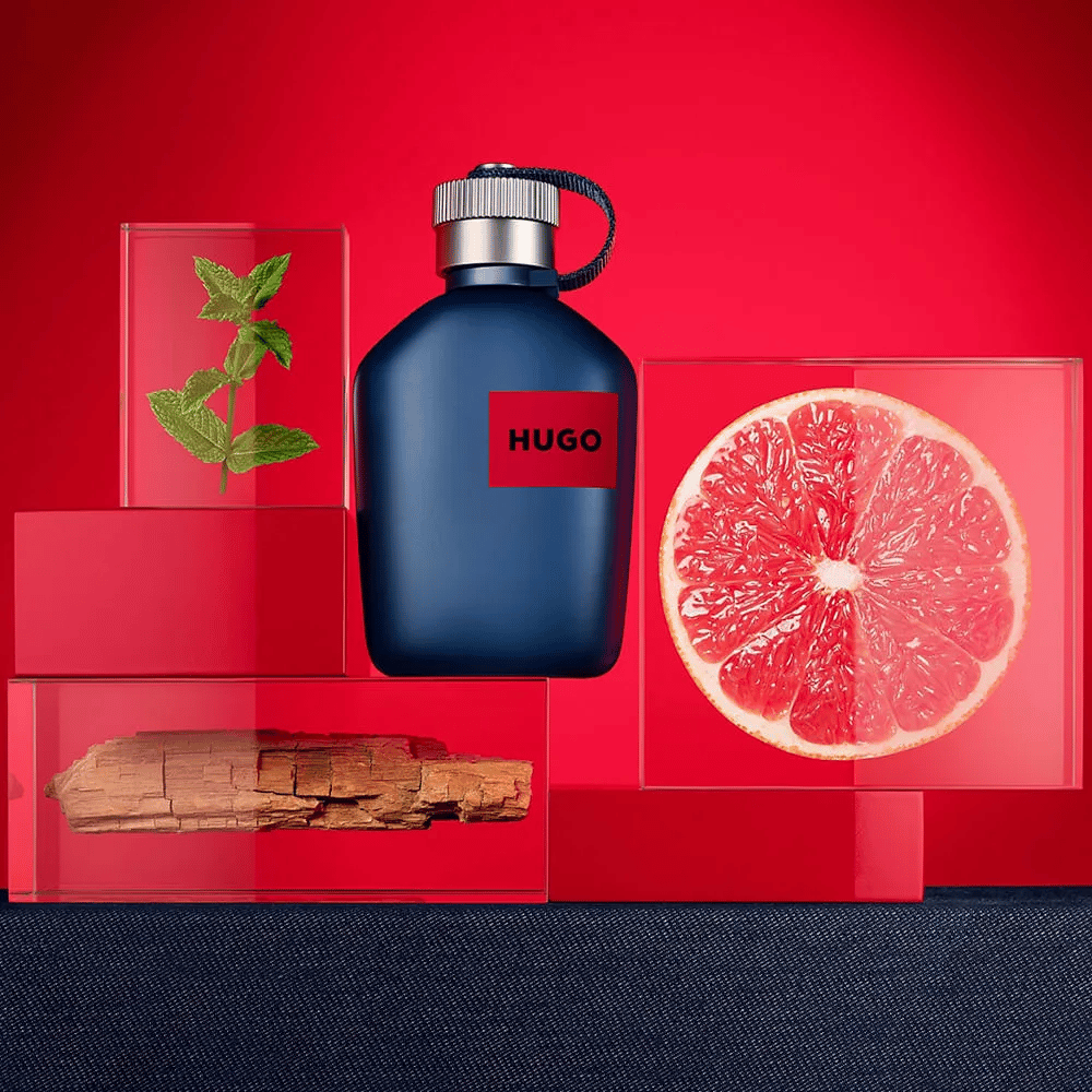 Hugo Boss Hugo Jeans Eau de Toilette Masculino