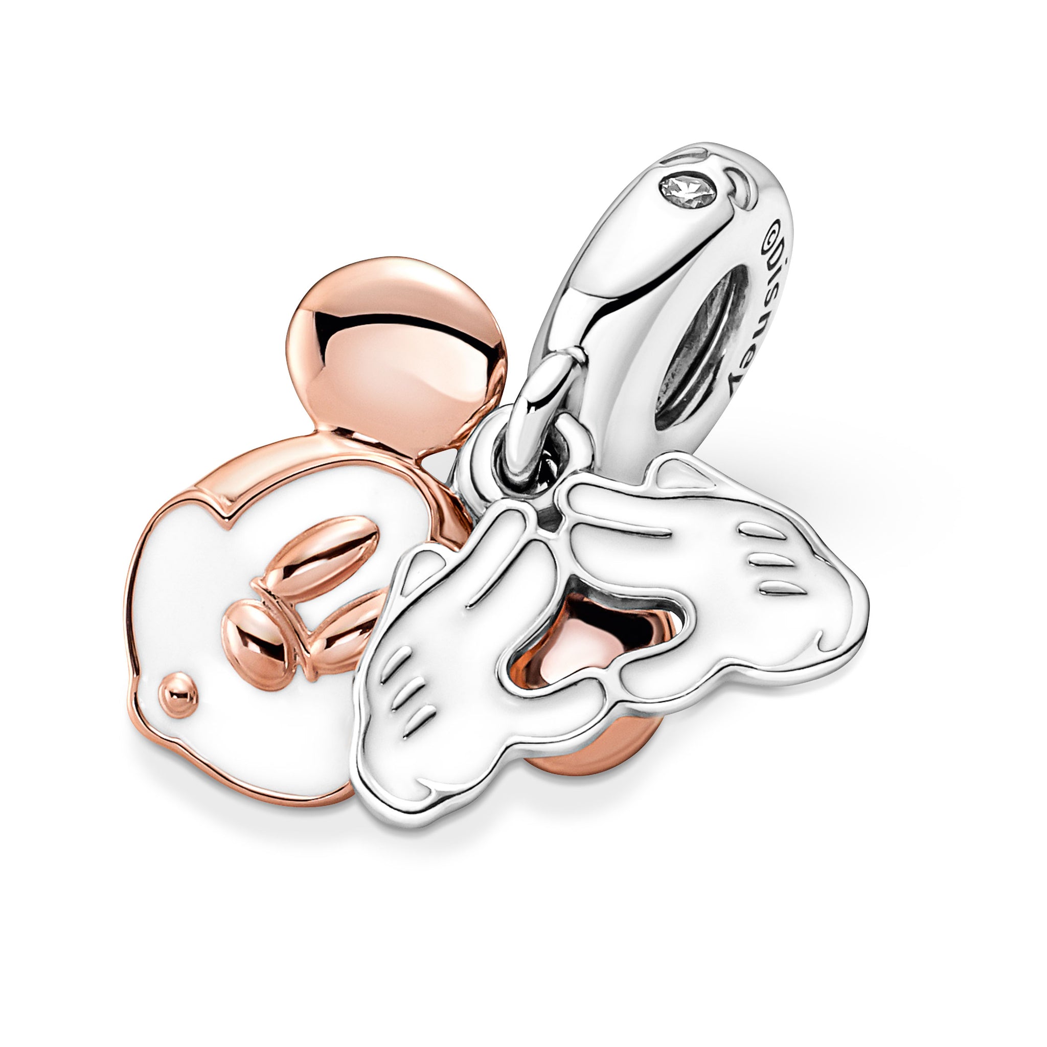 Charm Duplo Mickey Mouse [ENCOMENDA]