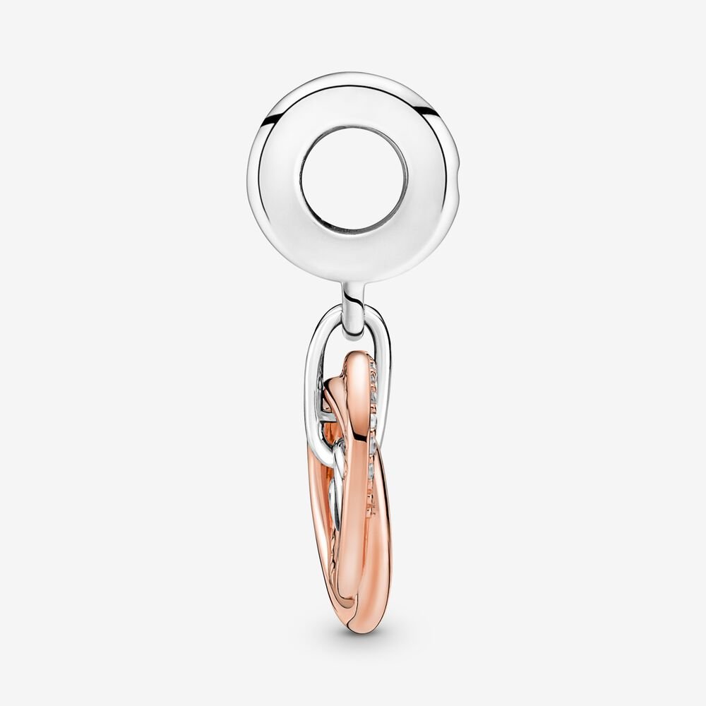 Charm Família Sempre Juntos [ENCOMENDA]