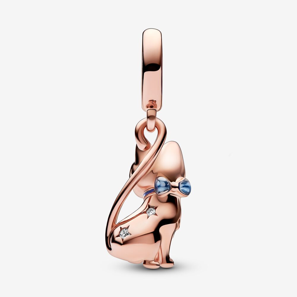Charm Brilhante Gato de Estimação [ENCOMENDA]