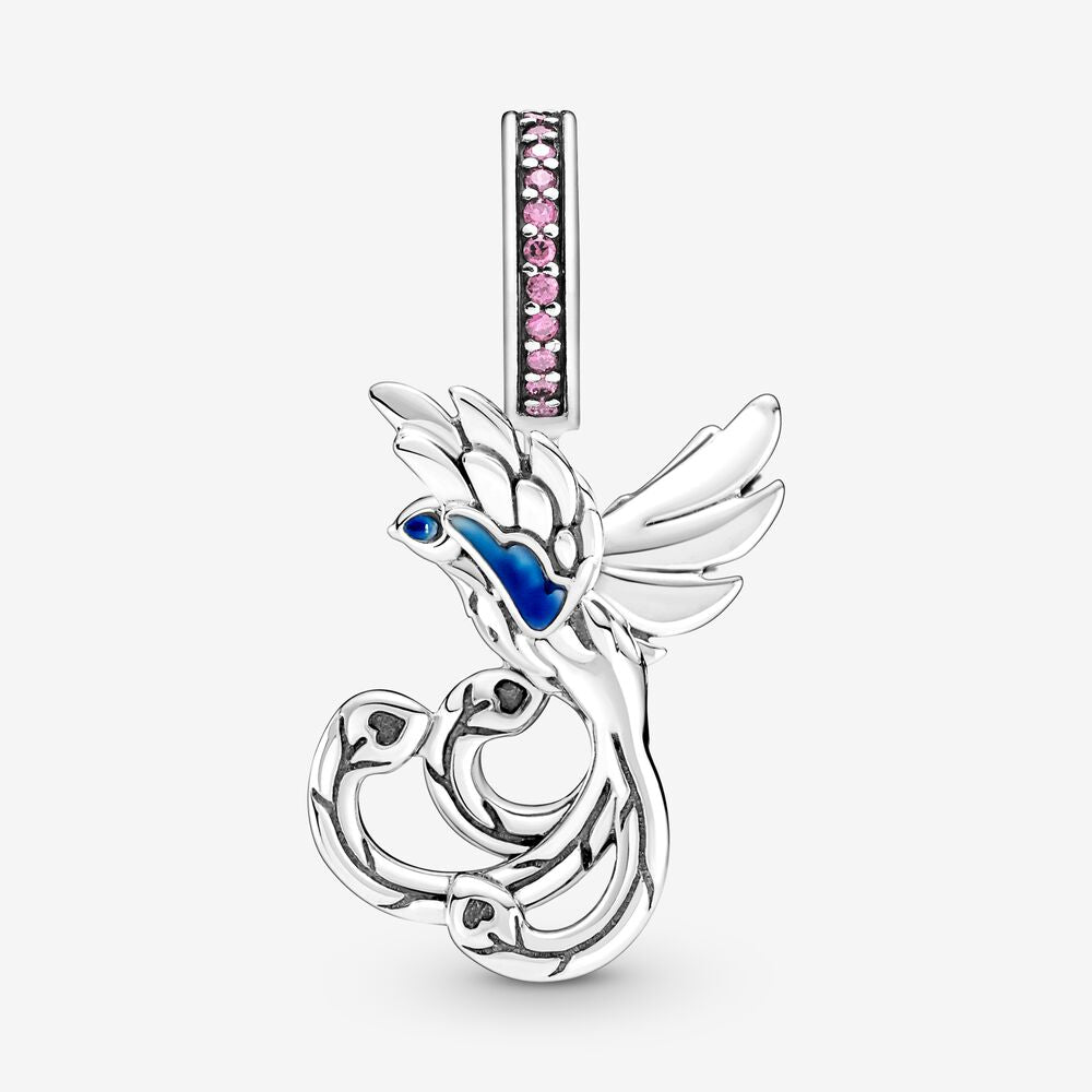 Charm Fenix Mistica [ENCOMENDA]