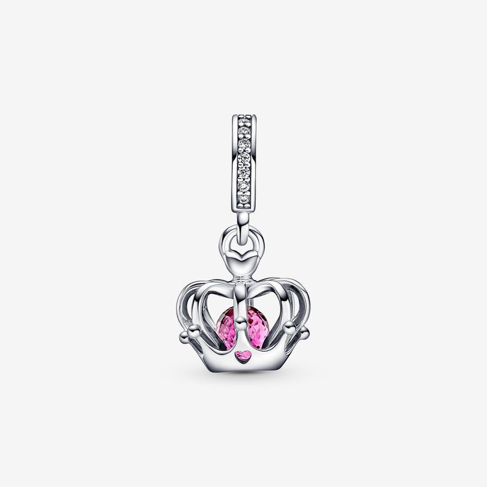 Charm Coroa da Realeza [ENCOMENDA]