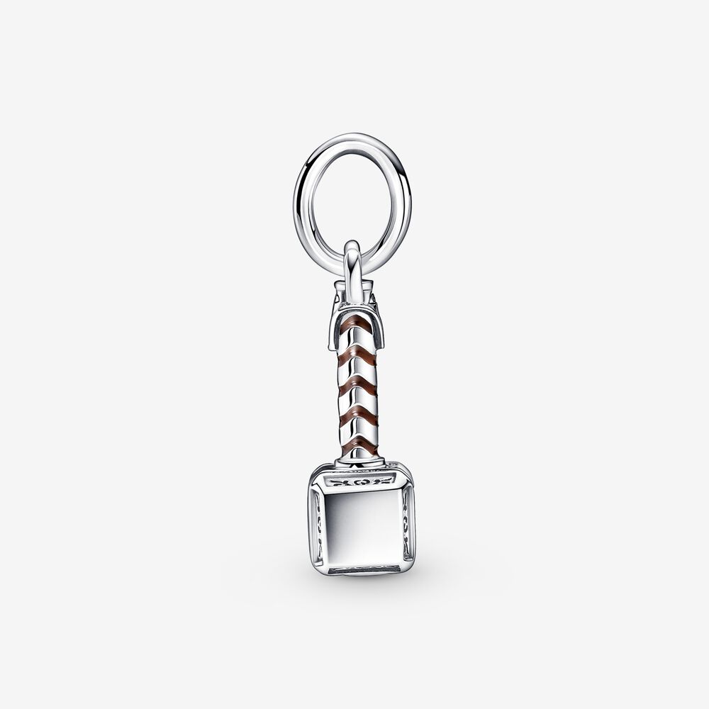 Charm Martelo do Thor [ENCOMENDA]