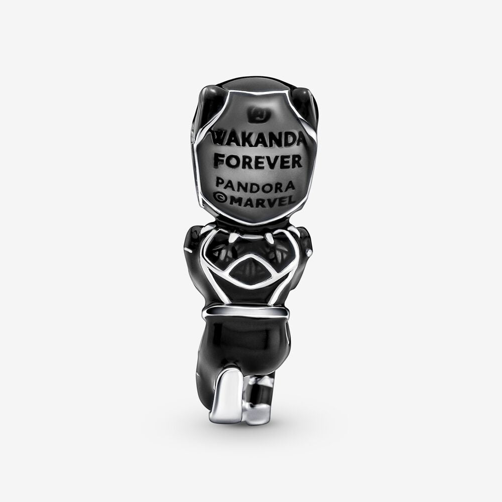 Charm Pantera Negra [ENCOMENDA]