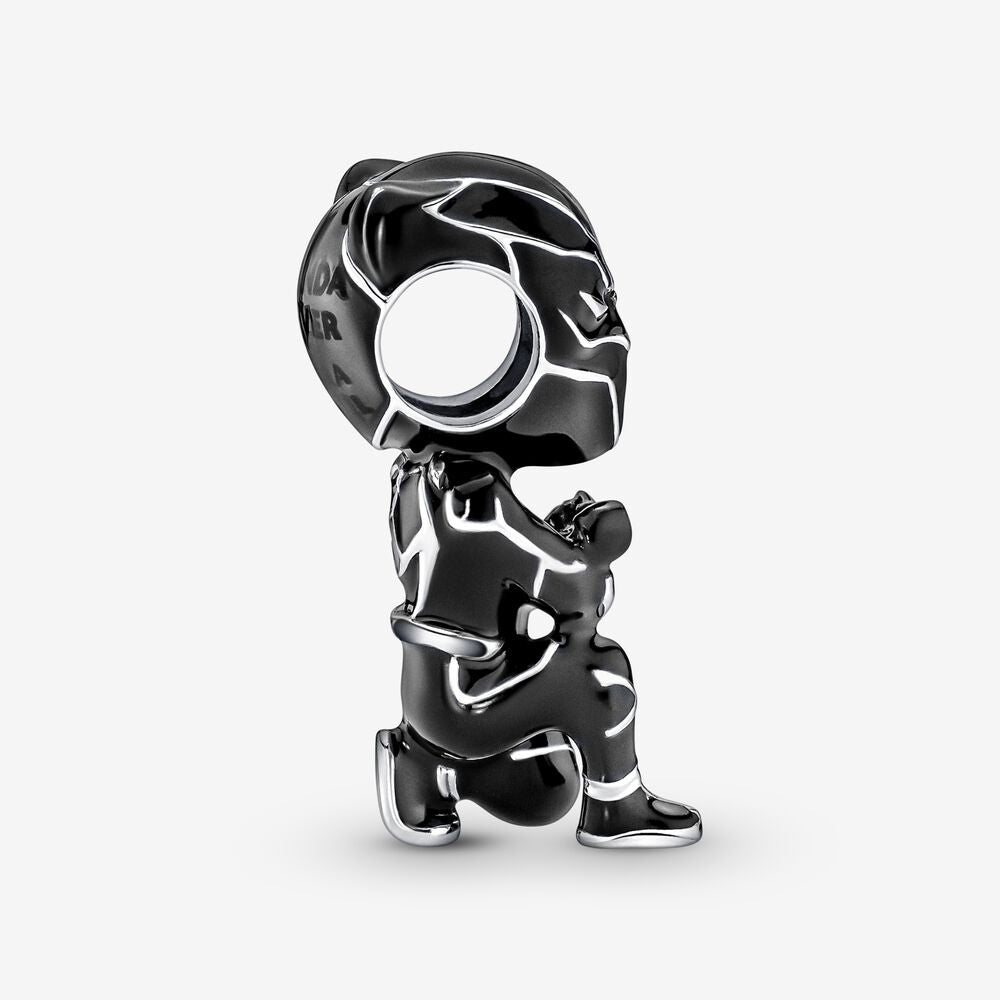 Charm Pantera Negra [ENCOMENDA]