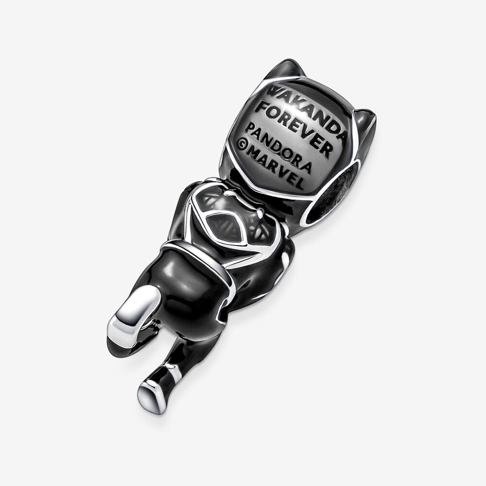 Charm Pantera Negra [ENCOMENDA]