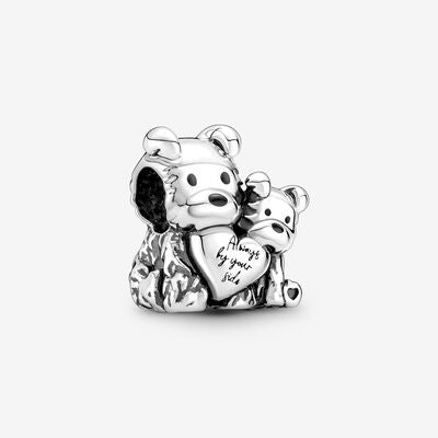 Charm Amor de Mãe e Cachorrinho [ENCOMENDA]