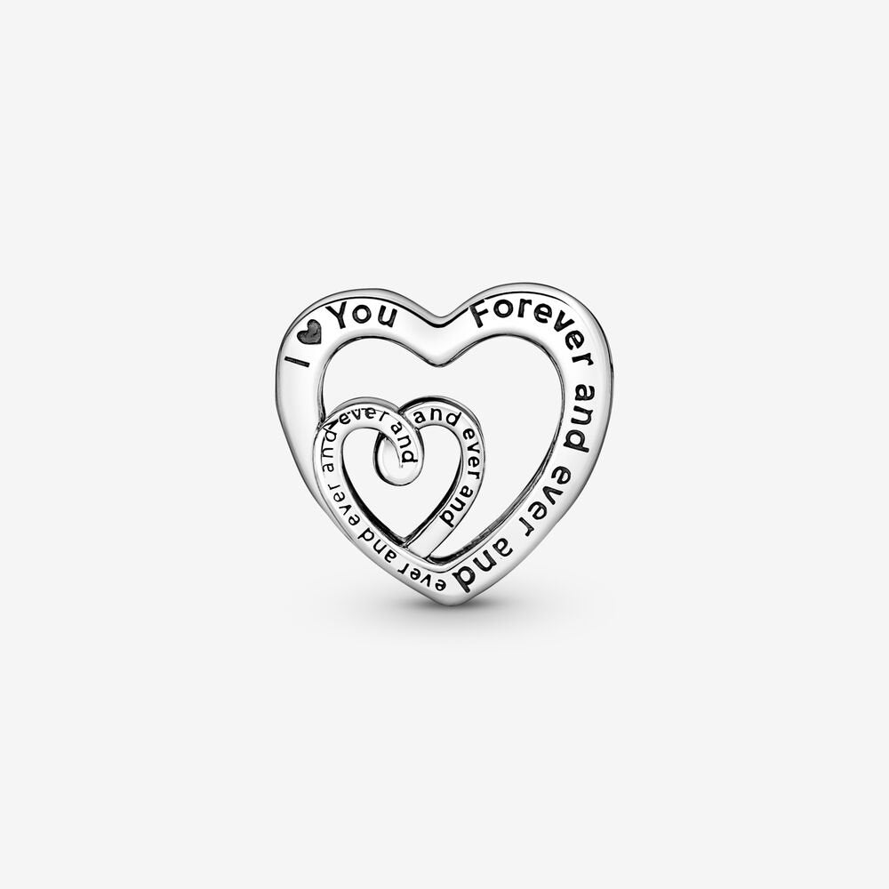 Charm Coração de Mãe [ENCOMENDA]