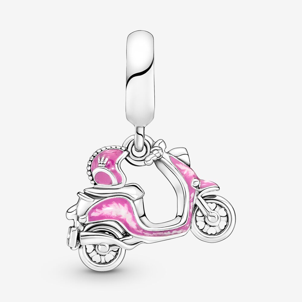 Charm Scooter [ENCOMENDA]