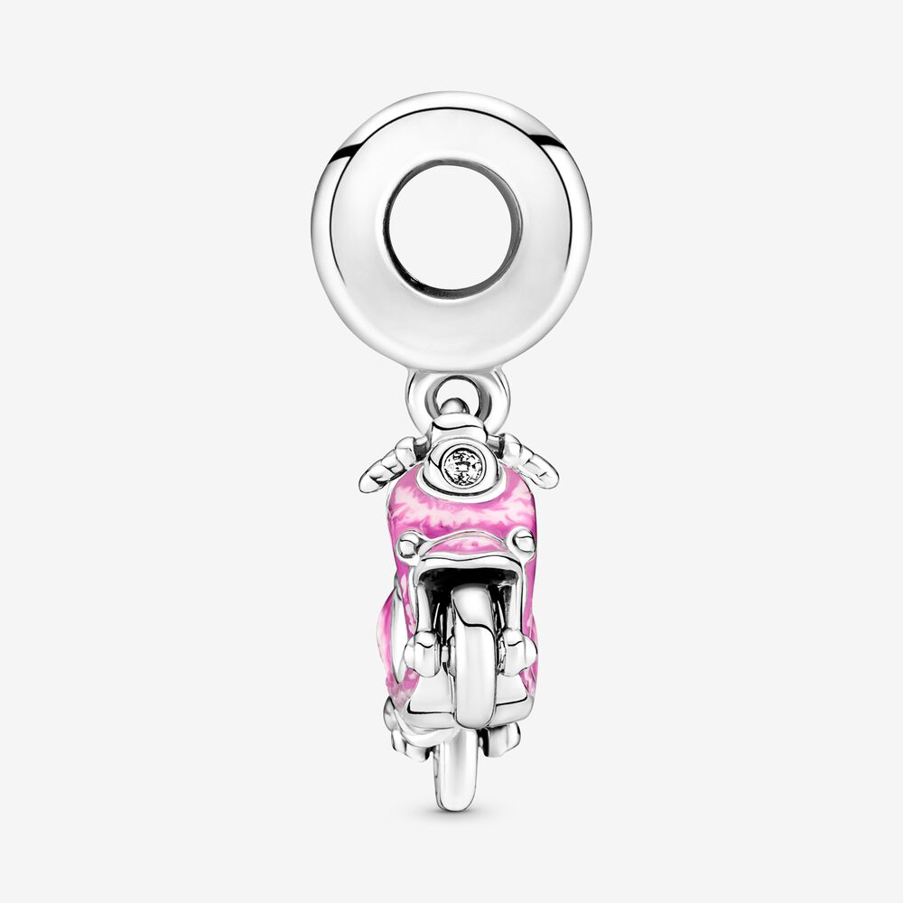Charm Scooter [ENCOMENDA]