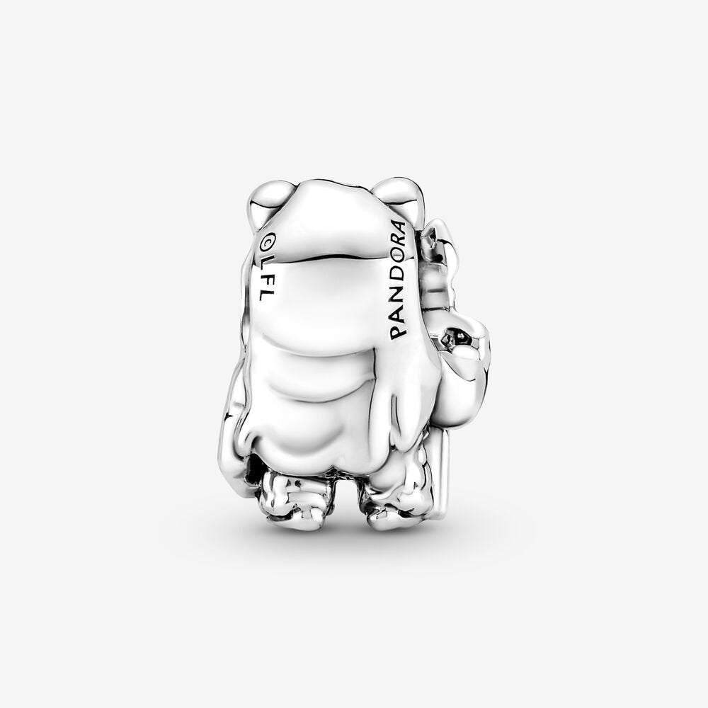 Charm Ewok [ENCOMENDA]