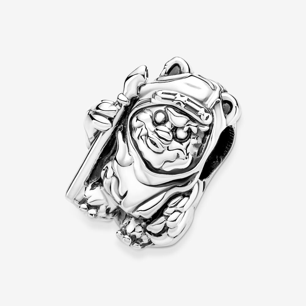 Charm Ewok [ENCOMENDA]