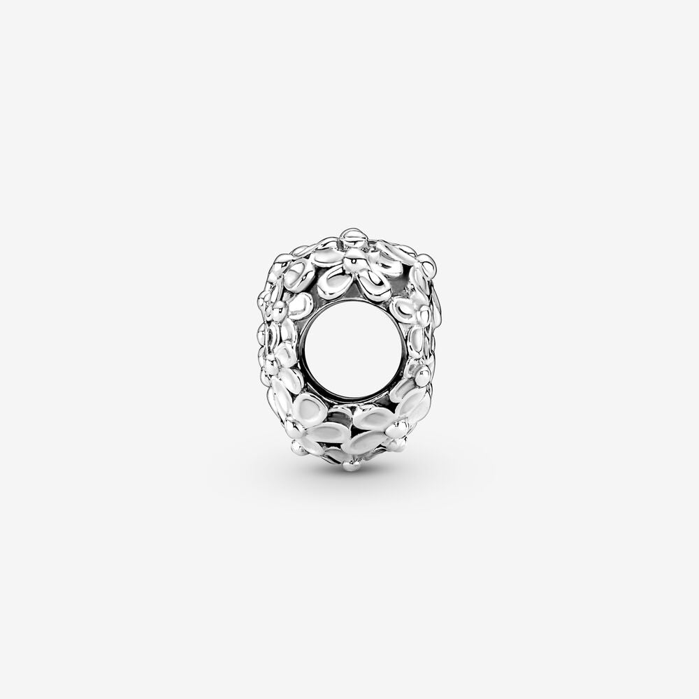 Charm Coração de Mãe Margarida [ENCOMENDA]