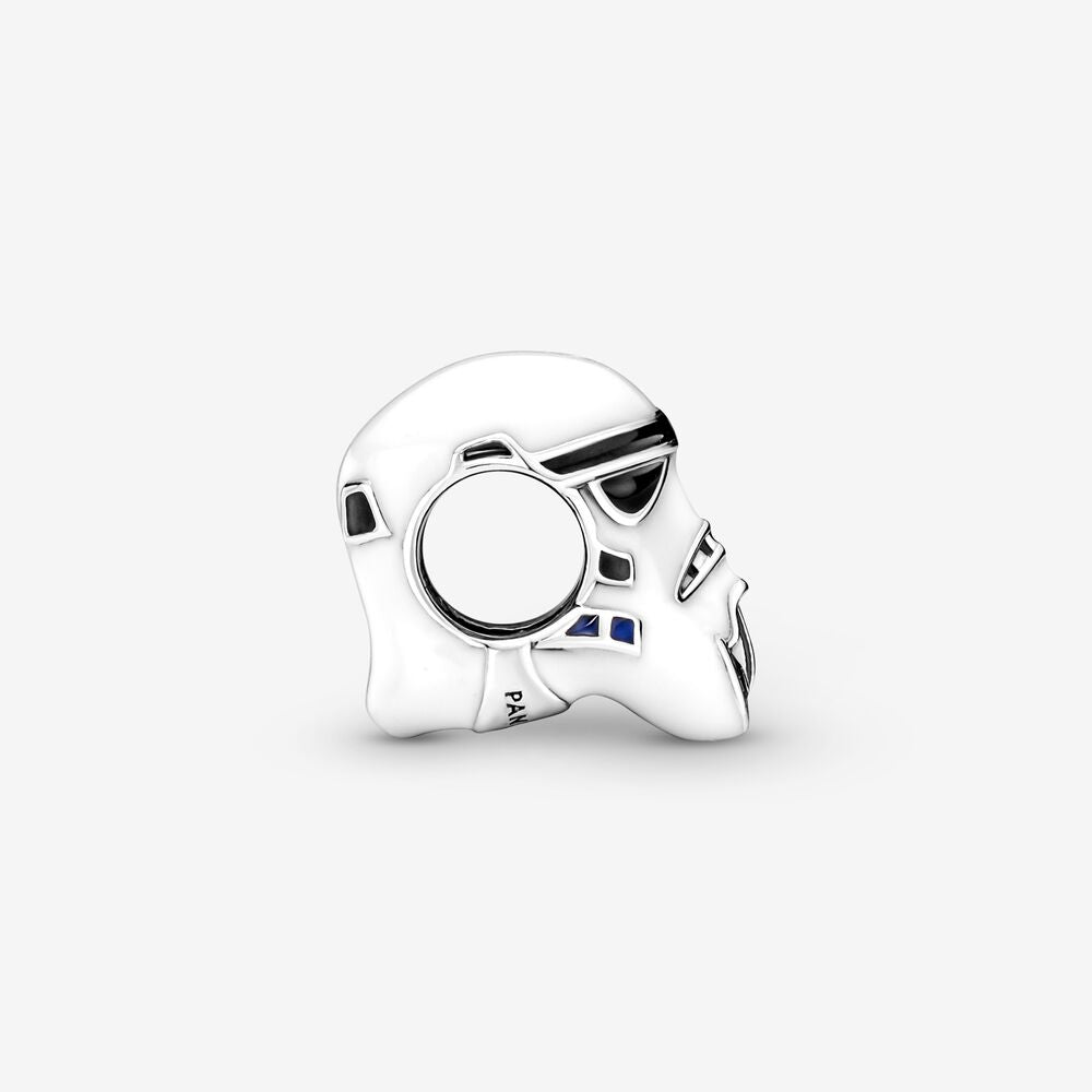 Charm Capacete Stormtrooper [ENCOMENDA]
