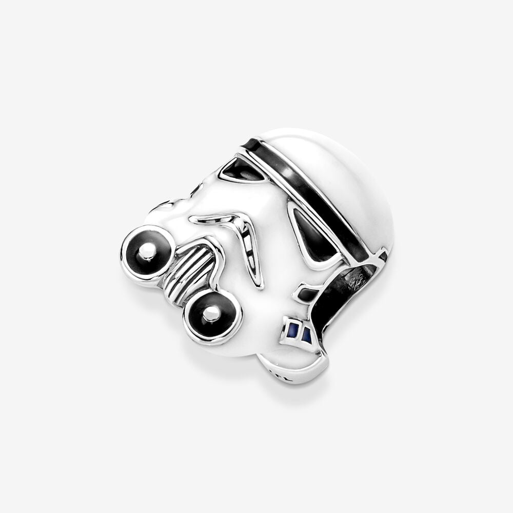 Charm Capacete Stormtrooper [ENCOMENDA]