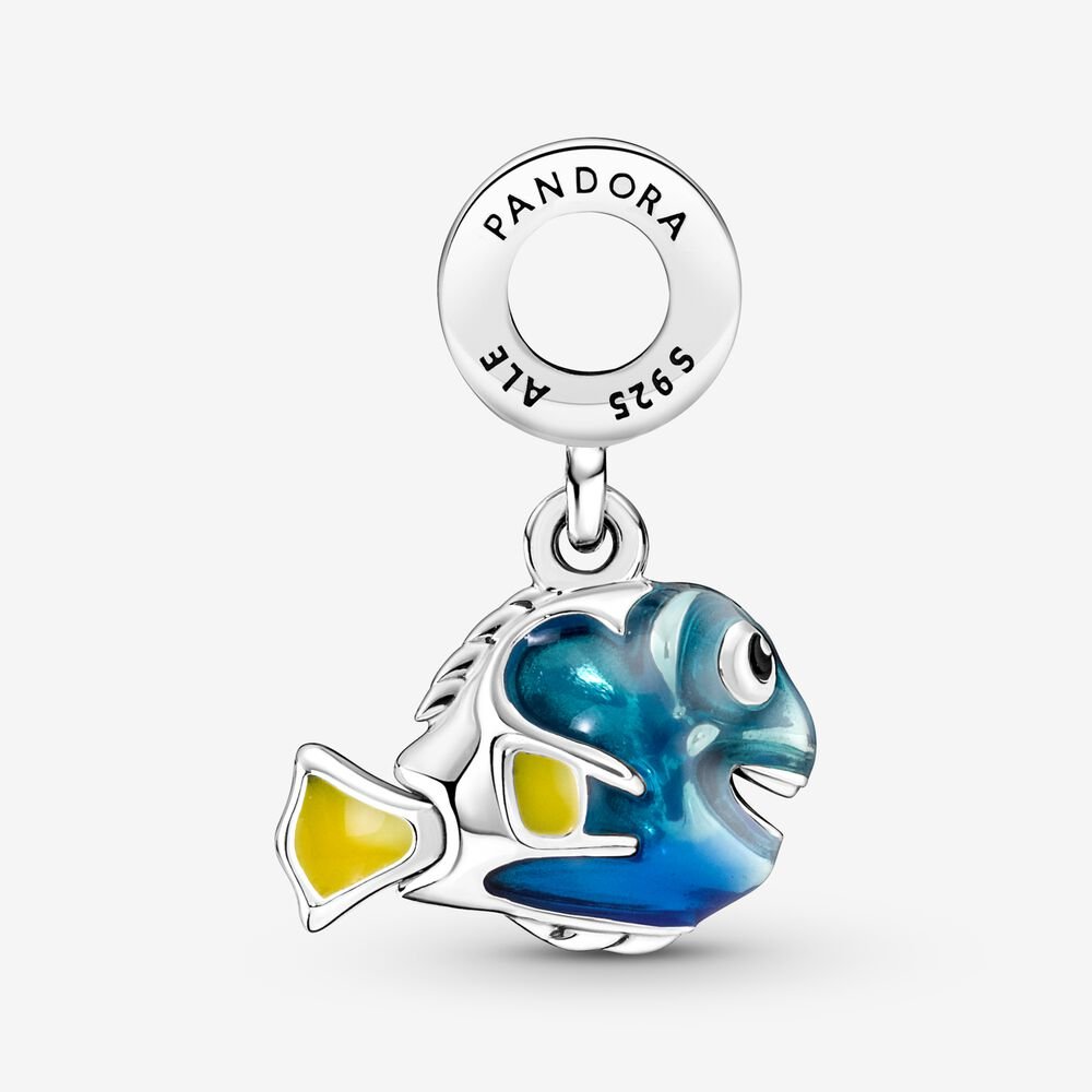 Charm Dory [ENCOMENDA]