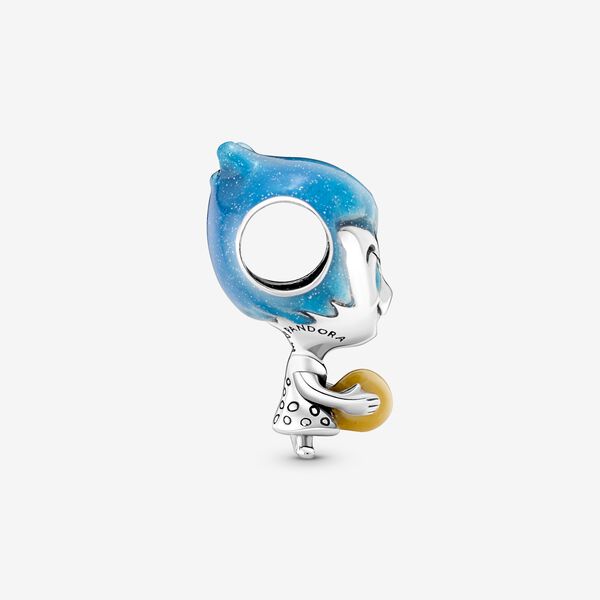Charm de Orbe de Memória Alegria [ENCOMENDA]