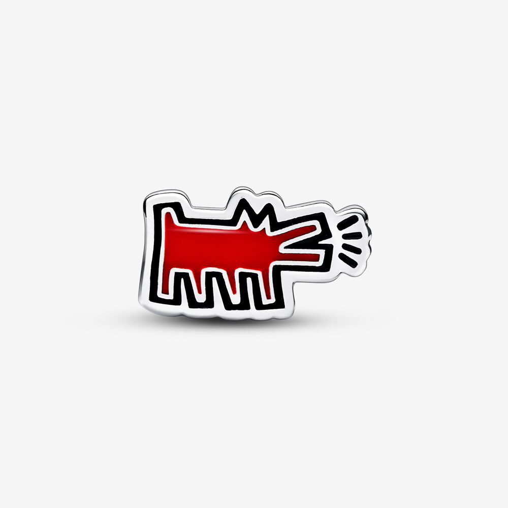 Charm Cachorro Latindo [ENCOMENDA]