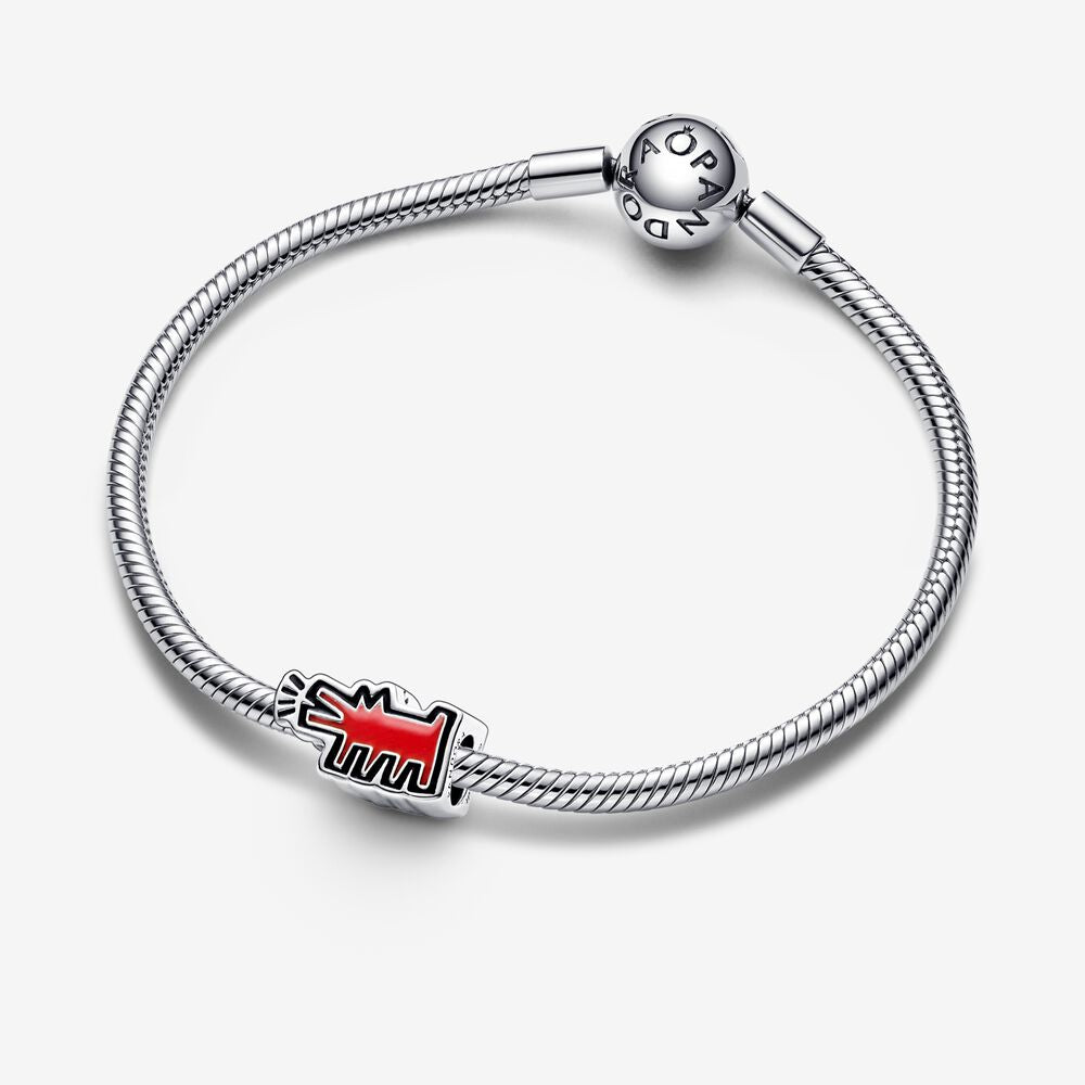 Charm Cachorro Latindo [ENCOMENDA]
