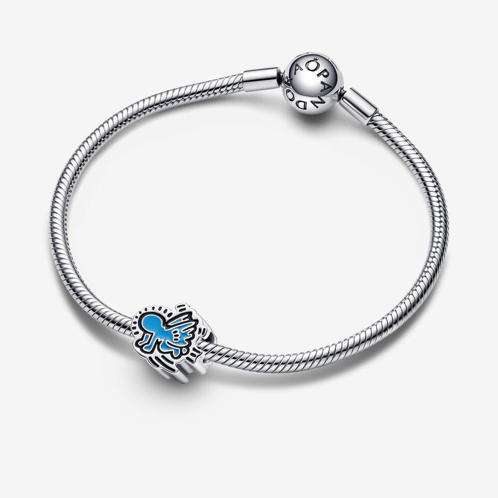 Charm Anjo Radiante [ENCOMENDA]