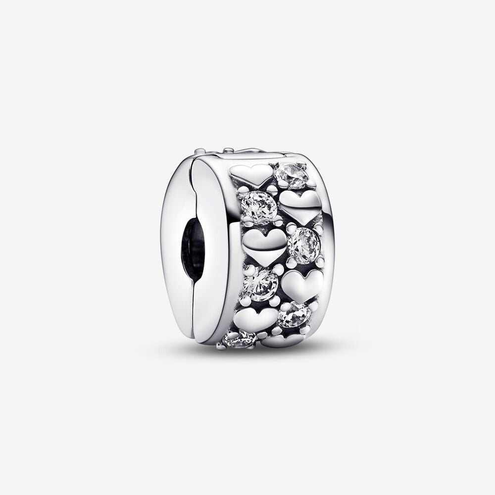 Charm Corações Infinitos [ENCOMENDA]