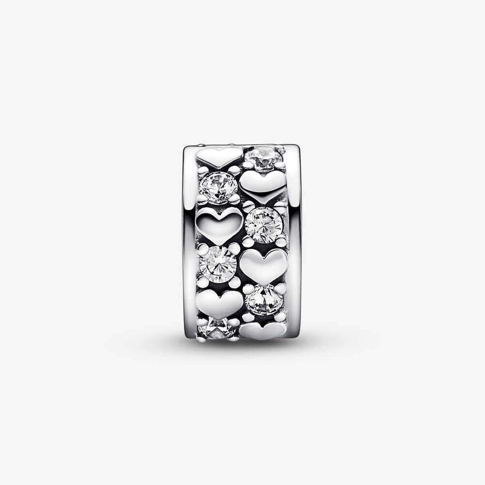 Charm Corações Infinitos [ENCOMENDA]