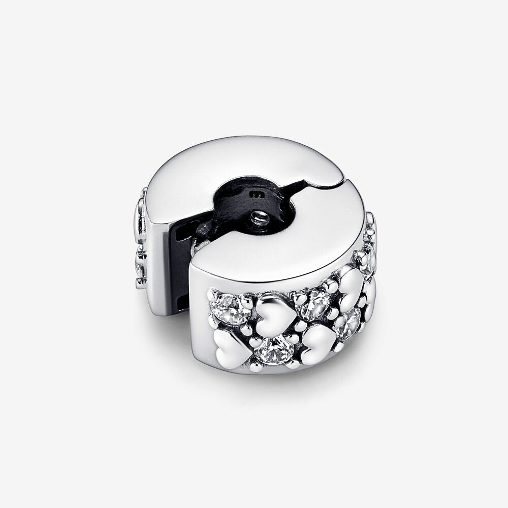 Charm Corações Infinitos [ENCOMENDA]