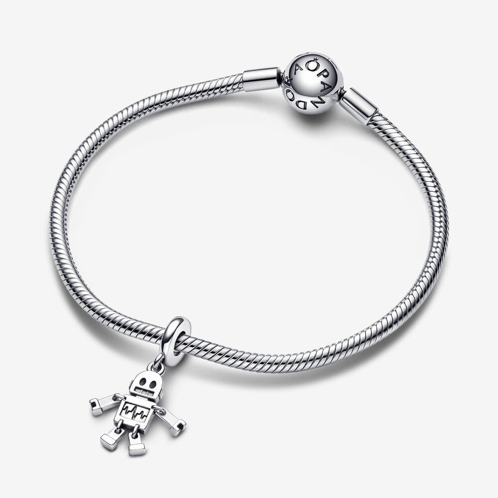 Charm Robô Bestie Bot [ENCOMENDA]