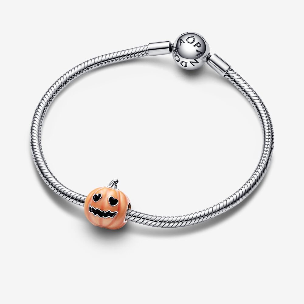 Charm Abóbora Assustadora [ENCOMENDA]