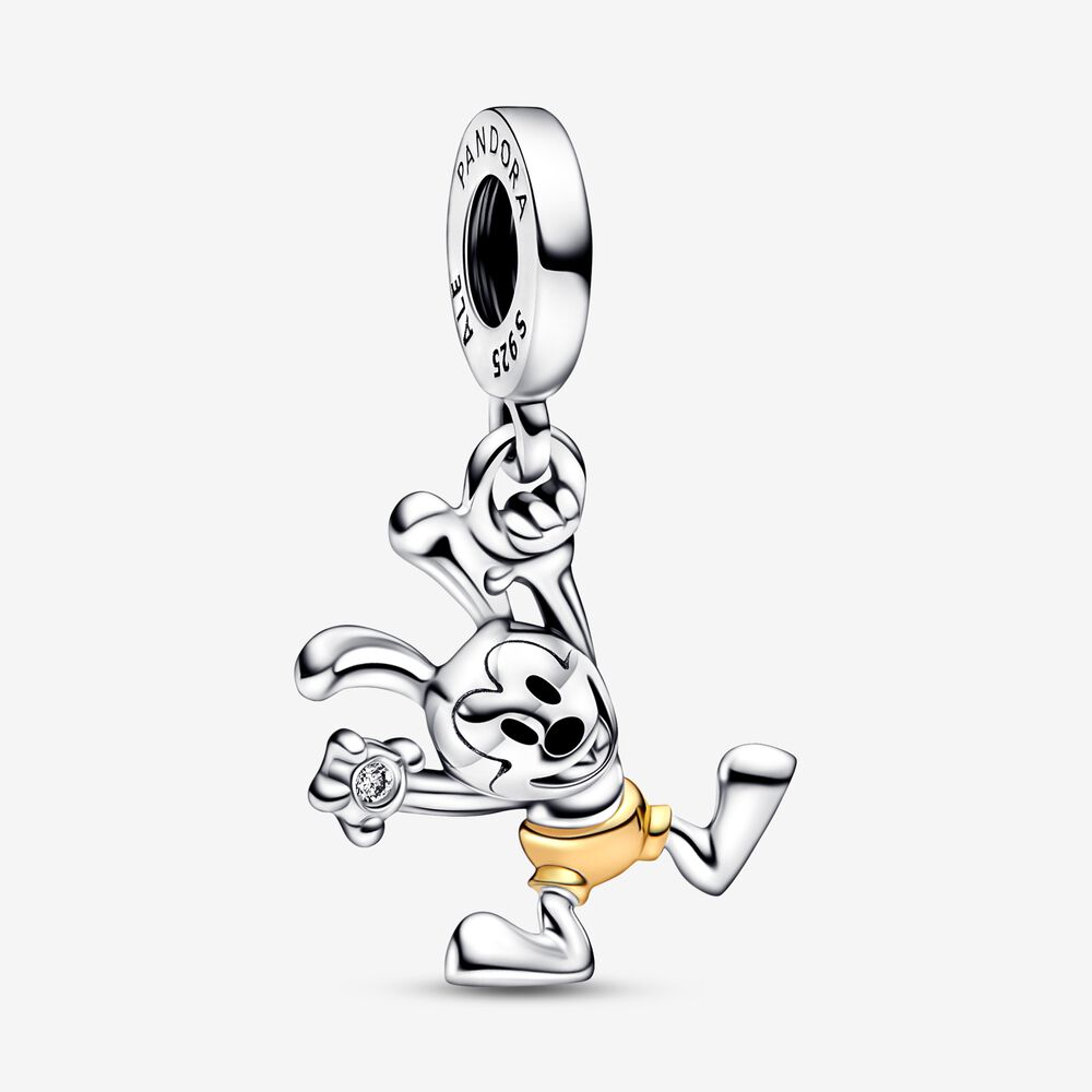 Charm Comemoração 100 Oswald [ENCOMENDA]